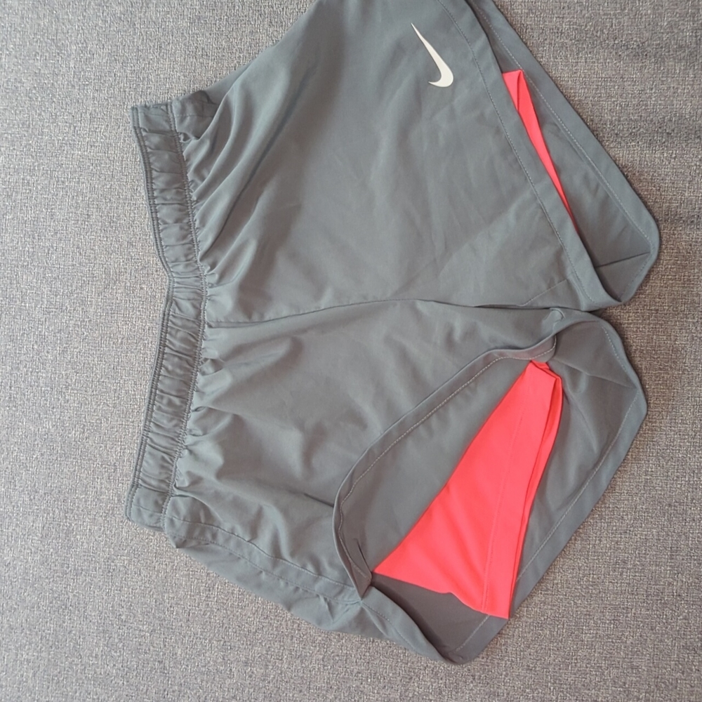 Nike DRI fit Shorts